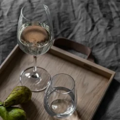 Karlevi rodewijnglas 4 stuks, 45 cl