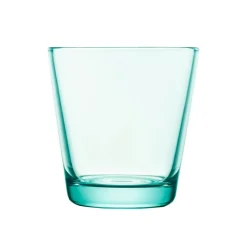 Kartio drinkglazen 21 cl 2-pack, water green (groen)