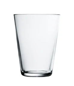 Kartio drinkglazen 40 cl 2-pack, helder