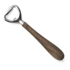 Kay Bojesen H4 flesopener, Walnotenhout