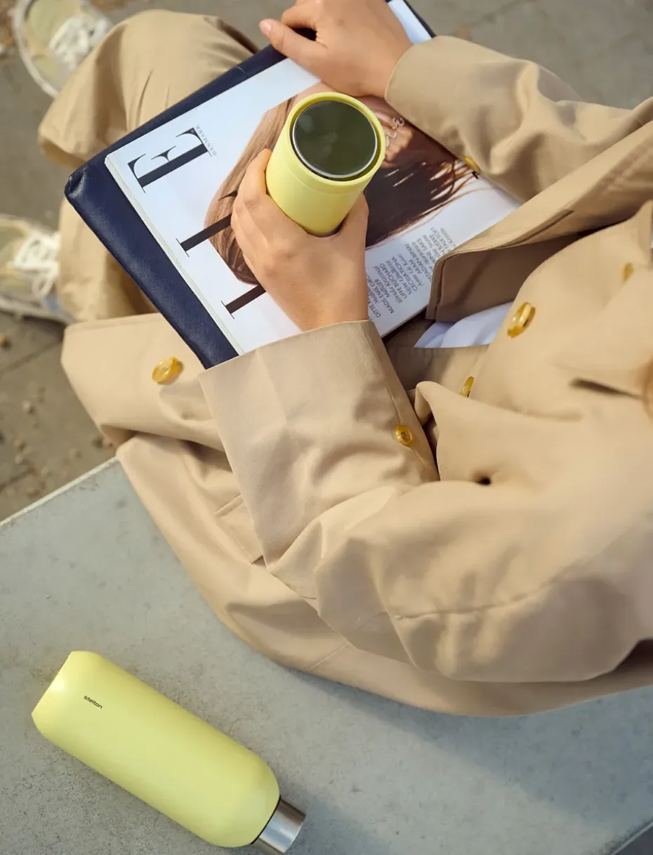 Keep Cool thermosfles 0,6 l, Laevis