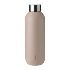 Keep Cool thermosfles 0,6 l, Heather