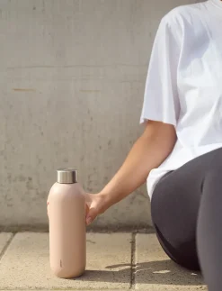 Keep Cool thermosfles 0,6 l, Heather