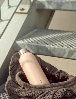 Keep Cool thermosfles 0,6 l, Heather