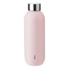 Keep Cool thermosfles 0,6 l, Soft rose