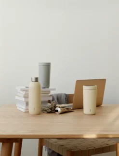 Keep Cool thermosfles 0,6 l, Mellow yellow