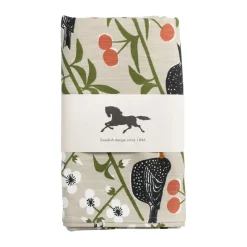 Kersenboomtuin tafelkleed, Beige, 145x250 cm