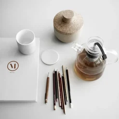 Kettle theepot, 1,5 l.