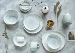 Kiln Green serviesset, 12-delig