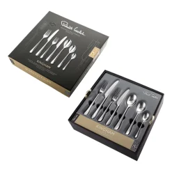 Kingham Bright bestekset, 56-delig