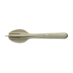 Klikk bestekset 3-delig, Nature desert sand