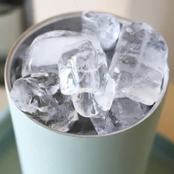 Koel- & ijsemmer roestvrij staal, Green