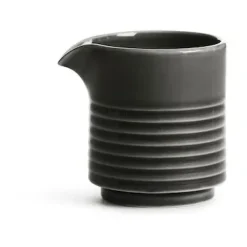 Koffie & Meer melkkan, Grijs