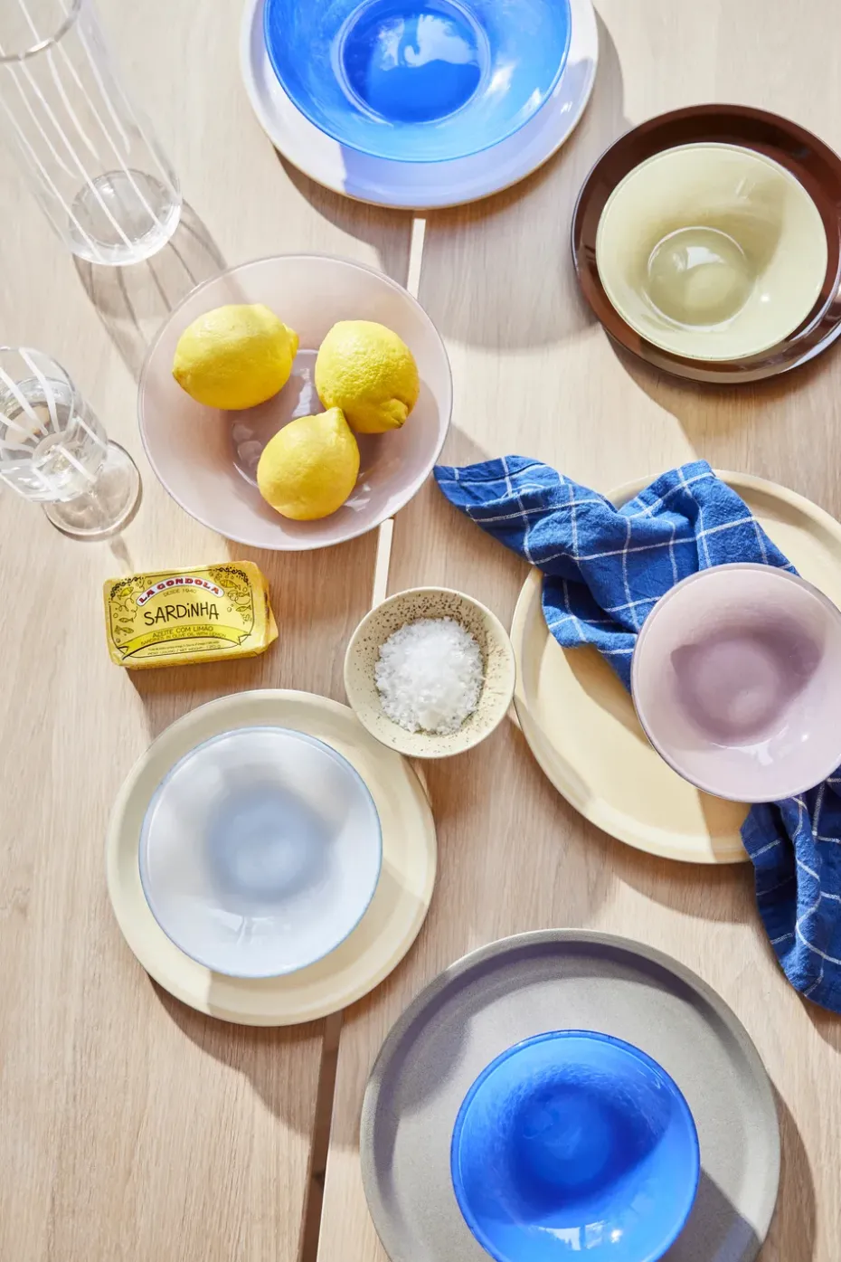 Kojo kom small, Lavender