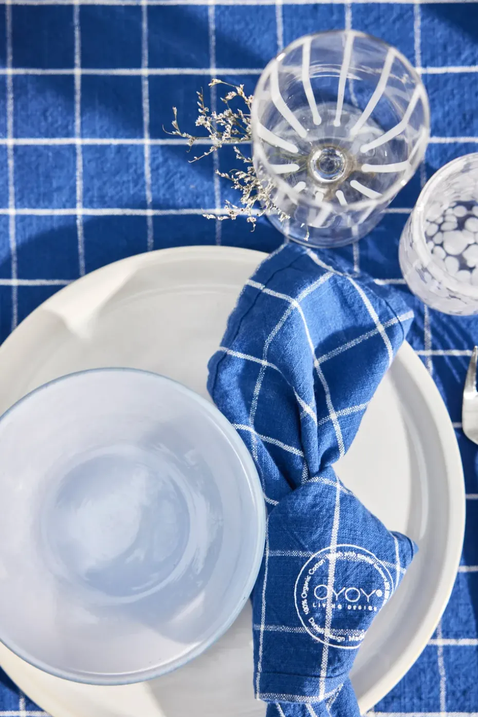 Kojo kom small, Lavender