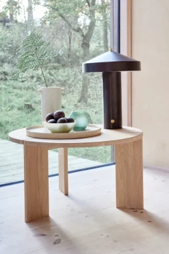 Kojo kom small, Vanilla