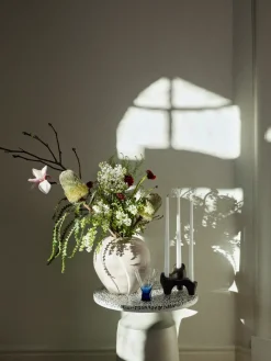 Konus cocktailglas 20 cl, Intense blue