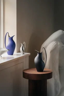 Koppel kan 1,2 l, Midnight black