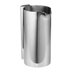 Koppel karaf 1,5 L, Roestvrij staal