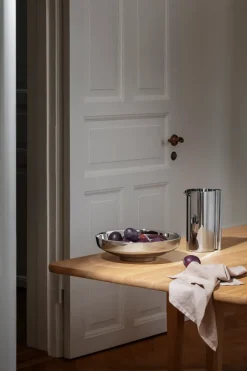 Koppel karaf 1,5 L, Roestvrij staal