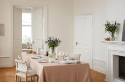 Koppel serviesset, Wit