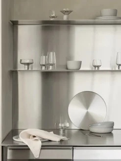 Koyoi champagneglas Coupe 9 cl, klaar