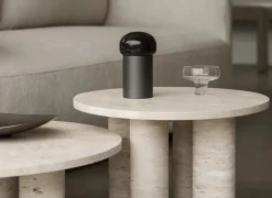 Koyoi champagneglas Coupe 9 cl, klaar