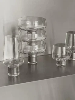 Koyoi champagneglas Coupe 9 cl, klaar