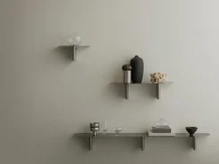 Koyoi champagneglas Coupe 9 cl, Roestvrij staal