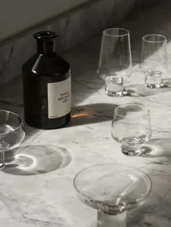 Koyoi likeurglas 13 cl, Klaar