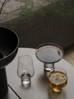 Koyoi martiniglas 11 cl, Klaar