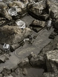 Koyoi martiniglas 11 cl, Klaar