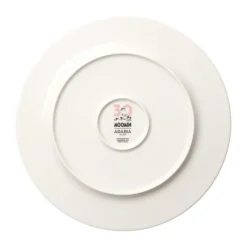 Kärlek 30 år Mumin serveerschaal, Ø30 cm