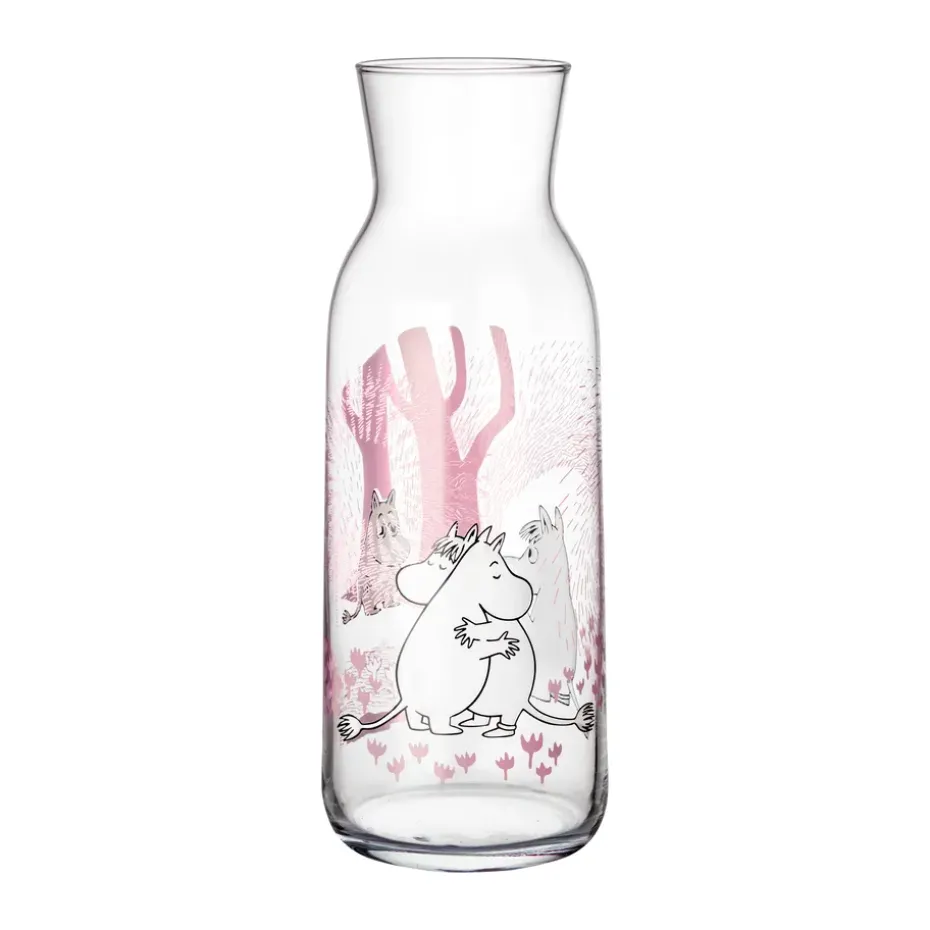 Kärlek Moomin kan , 1,2 l