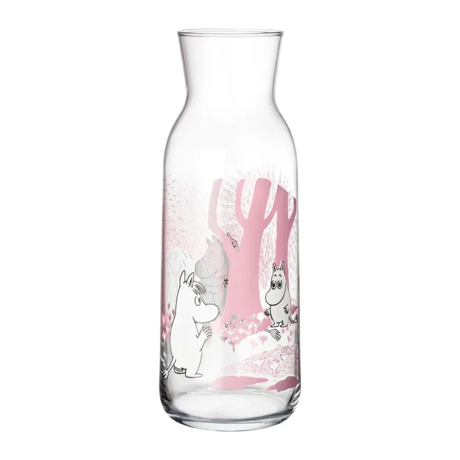 Kärlek Moomin kan , 1,2 l