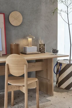 Kuki kom Ø14 cm small, Clear