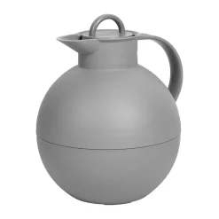 Kulan thermoskan 0,94 l, Mat grafietgrijs