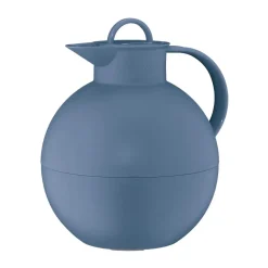 Kulan thermoskan 0,94 l, Mat indigoblauw