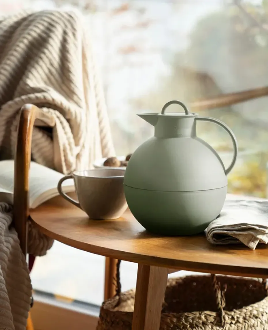 Kulan thermoskan 0,94 l, Slit green