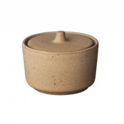 Kumi suikerpot Ø8,5 cm, Fungi