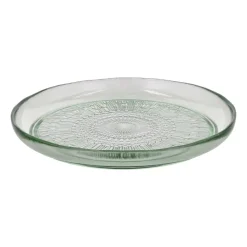 Kusintha bord Ø25 cm, Groen