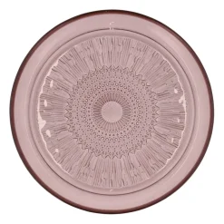 Kusintha bord Ø25 cm, Pink