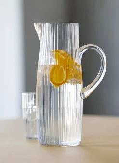 Kusintha waterglas 28 cl 4-pack, Clear