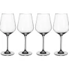 La Divina bordeauxglas 4-pack, 65 cl