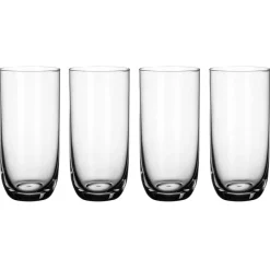 La Divina longdrinkglas 4-pack, 44 cl