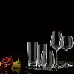 La Divina longdrinkglas 4-pack, 44 cl