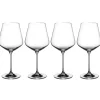 La Divina rodewijnglas 4-pack, 47 cl