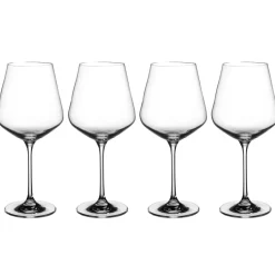 La Divina rodewijnglas 4-pack, 47 cl