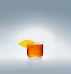 La Divina shotglas 4-pack 6 cl, Transparant