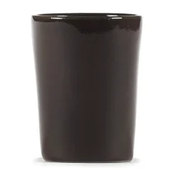 La Mère espressokop 7 cl 2-pack, Dark brown